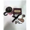Image 2 : Lot of GM General Motors Promotional Items and Keys