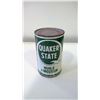 Image 2 : Quaker State Oil Imperial Quart Tin