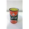 Image 1 : UFA Maple Leaf Motor Oil Tin