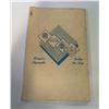 Image 2 : 1953 Chrysler Owners Manual