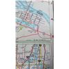 Image 3 : Texaco 1962 Road Map of Minnesota