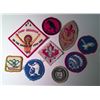 Image 1 : Lot of Vintage Boy Scout patches
