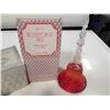 Image 3 : Lot of 2 Vintage Avon Bottles (full with boxes)