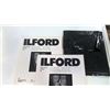 Image 2 : Lot of Vintage Photo Paper