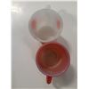Image 2 : Lot of 2 retro coffee mugs