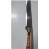Image 3 : Vintage Knife and serving fork set