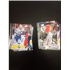 Image 1 : Large Mixed Lot of Newer Hockey Cards