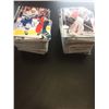 Image 2 : Large Mixed Lot of Newer Hockey Cards