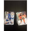 Image 1 : Large Mixed Lot of Newer Hockey Cards