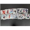 Image 1 : Large stack of unsearched 1993 O-Pee-Chee Hockey cards