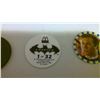Image 2 : Batman Forever Mcdonalds POG set