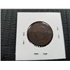 Image 2 : 1859 - Canadian Large 1 cent coin