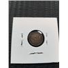 Image 2 : 1918 - Canadian 5 Cent Silver Coin