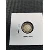 Image 2 : 1920 - Canadian 5 Cent Silver Coin