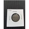 Image 1 : 1936 - Canadian 5 Cent Coin