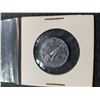 Image 1 : 1945 - Canadian 5 Cent Victory Coin