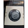 Image 2 : 1945 - Canadian 5 Cent Victory Coin