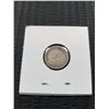 Image 2 : 1918 Canadian 10 Cent Silver Coin