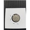 Image 2 : 1953 Canadian 10 Cent Silver Coin