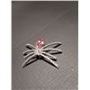 Image 1 : Jeweled Spider Brooch