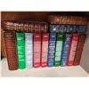 Image 1 : Lot of Vintage Readers Digest Hardcover Books