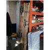 Image 1 : 5 BOXES LOGIK MAPLE HARDWOOD FLOORING APPX 500 SQUARE FOOT