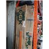 Image 2 : 5 BOXES LOGIK MAPLE HARDWOOD FLOORING APPX 500 SQUARE FOOT