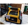 Image 2 : CAT 25A BATTERY CHARGER