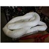 Image 2 : Crescent wrench and chain cinch with 16ft of absorbent pad barrier