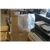Image 2 : 4 ROLLS MINI AIR CUSHION WRAPPER TUBES - NOT INFLATED