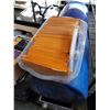 Image 2 : 2 TRAYS OF BUBBLE ENVELOPES AND PHOTO PAPER