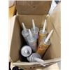 Image 2 : BOX OF TUBE ADHESIVE