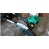 Image 2 : Cordless yardworks and gas weedeater