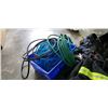 Image 2 : 2 kuny toolbags and new 6XL bib overalls
