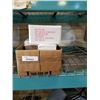 Image 2 : 4 BOXES DISPOSABLE PLASTIC GLOVES
