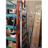 Image 1 : Werner 5 way aluminum ladder