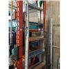 Image 2 : Werner 5 way aluminum ladder