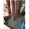 Image 2 : 7ft wide bamboo rollup blinds
