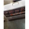 Image 1 : KOVEA 3 WAY ALL IN ONE GAS BBQ