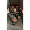 Image 2 : Evenflo triumph car seat good until 03/27/2024