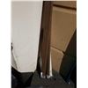 Image 2 : Two sections EZ rack shelving 12 inch by 36 no wood