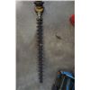 Image 2 : MARUYAMA GAS POWERED QUICK CONNECT HEDGE TRIMMER