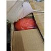 Image 2 : Bionaire tower fan, wooden crate and 2 boxes of new pot scrubbers