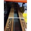 Image 2 : BOX OF NEW DELUXE METAL SHELVES