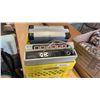 Image 2 : Crate of power distributors and hardcase