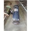 Image 2 : Electric motor and electric water pump