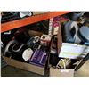 Image 2 : Lot of store return items and appliances