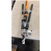 Image 2 : PRUNERS AND FISKARS EXTENTION POLE