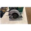 Image 2 : CRAFTSMAN SKILSAW, 2 BLACK AND DECKER DRILLS AND BATTERY CHARGER