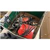 Image 3 : CRAFTSMAN SKILSAW, 2 BLACK AND DECKER DRILLS AND BATTERY CHARGER